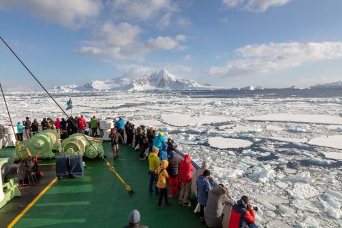 Antartica